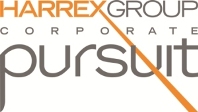 Harrex_CorporatePursuit Logo Home