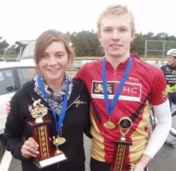 Southland Secondary School Team Winners - Home