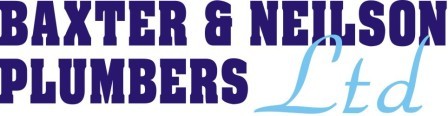 Baxter and Neilson Plumbers Logo