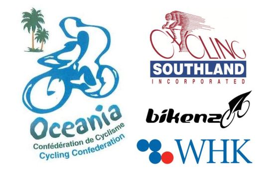 Oceania Logos