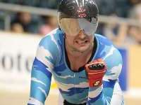 Simon van Velthooven celebrates - photo by James Jubb