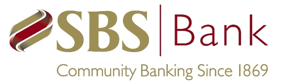 SBS Bank Logo