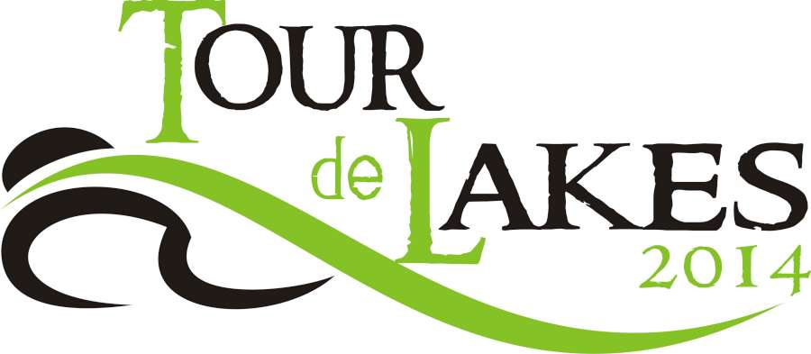 2014 Vital Signs Tour de Lakes Logo 2014 Vital Signs Tour de Lakes Logo