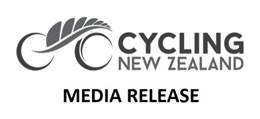 Cycling NZ Logo