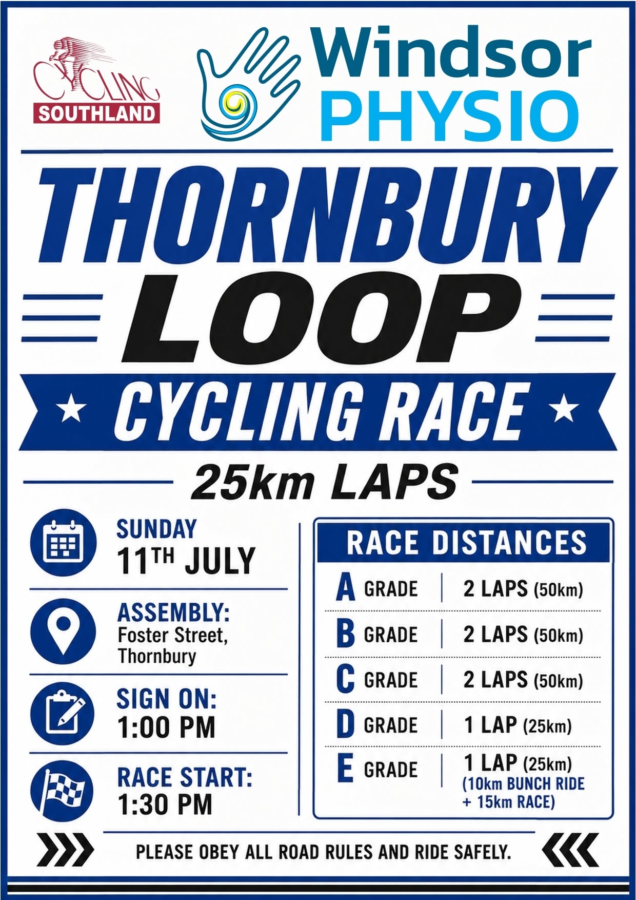 Thornbury