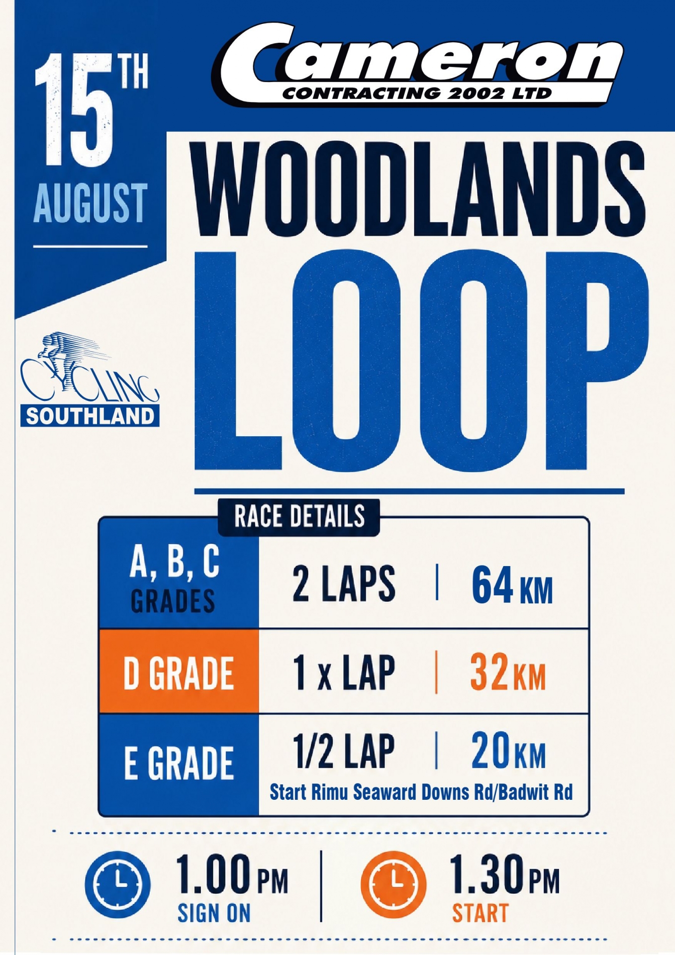 cameron woodlands poster-1
