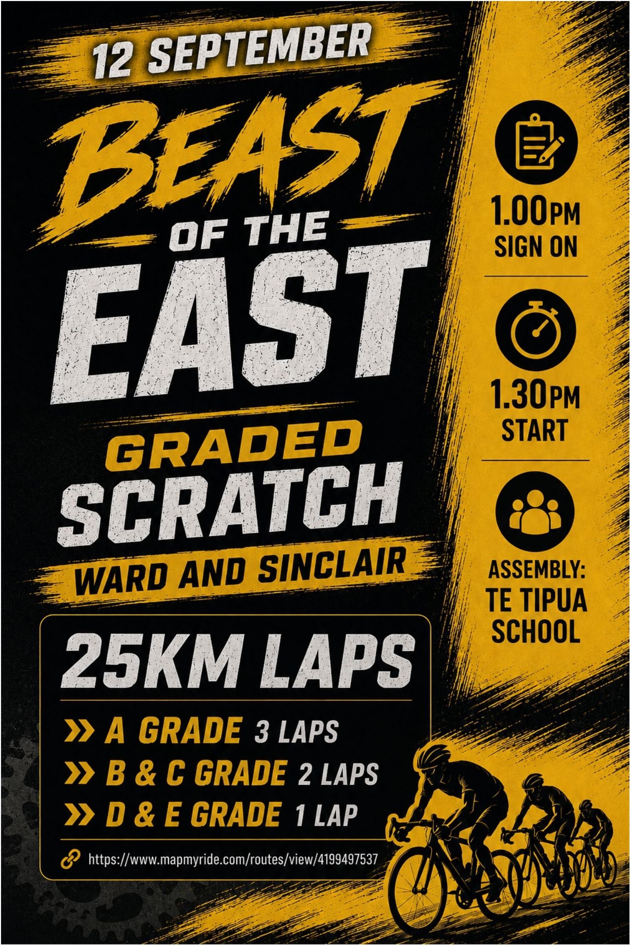 beast of the east-1